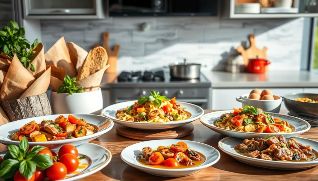 cocina contemporánea italiana cocina contemporánea italiana