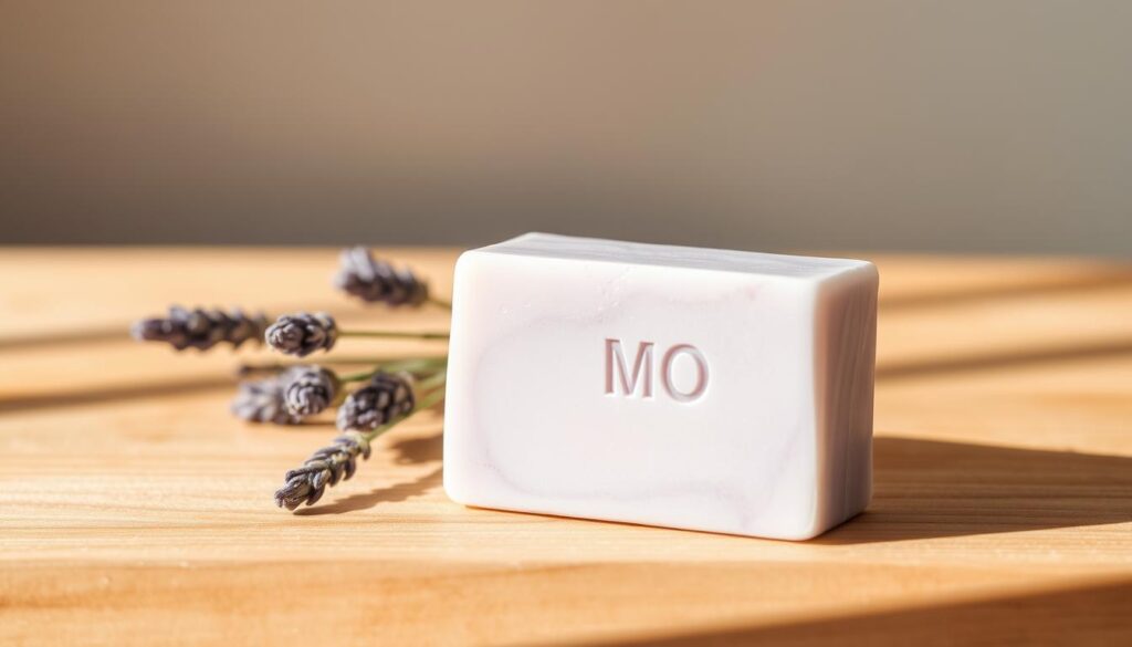 Jabón italiano de lavanda