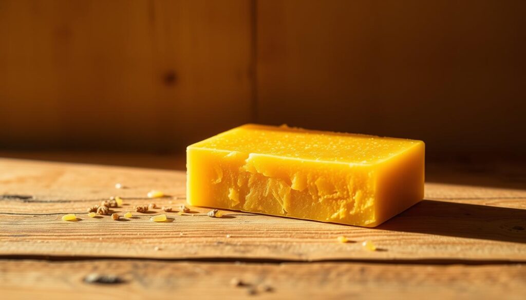 Jabón italiano de limón