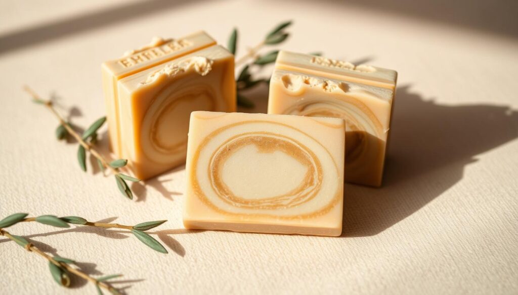 Set de jabones italianos