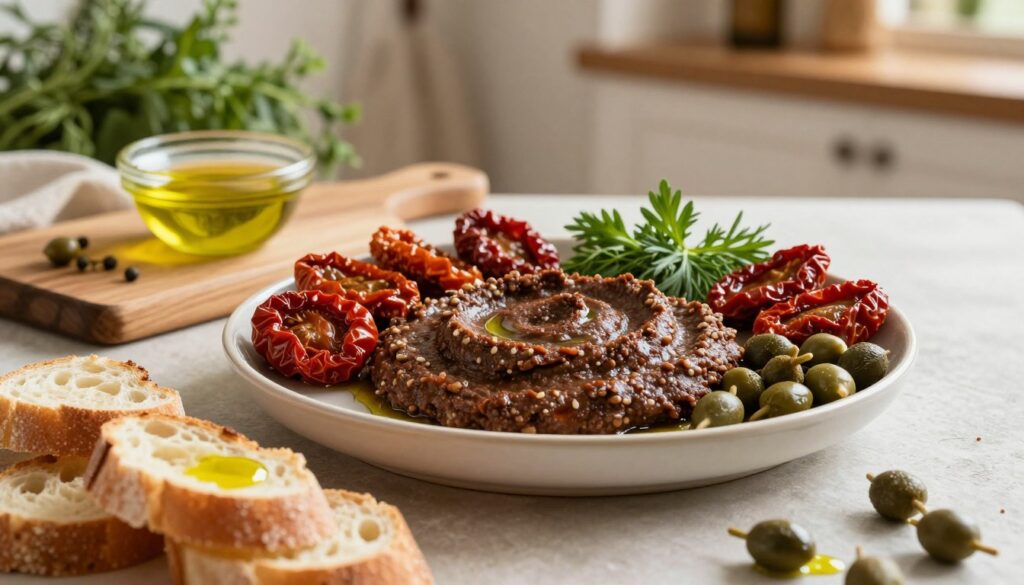 tapenade